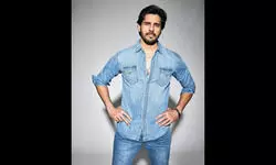 Sidharth Malhotra ‘was dying to be part of Rohit Shetty’s cop universe’ Sidharth Malhotra ‘was dying to be part of Rohit Shetty’s cop universe’