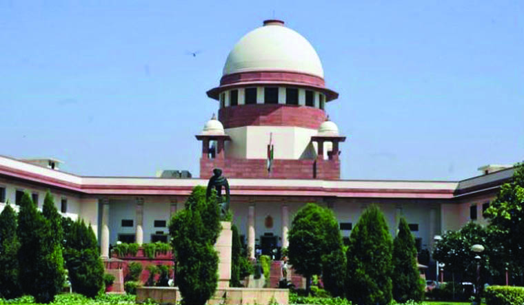 Examine issue of pollution caused by stone crushing units: SC to CPCB Examine issue of pollution caused by stone crushing units: SC to CPCB