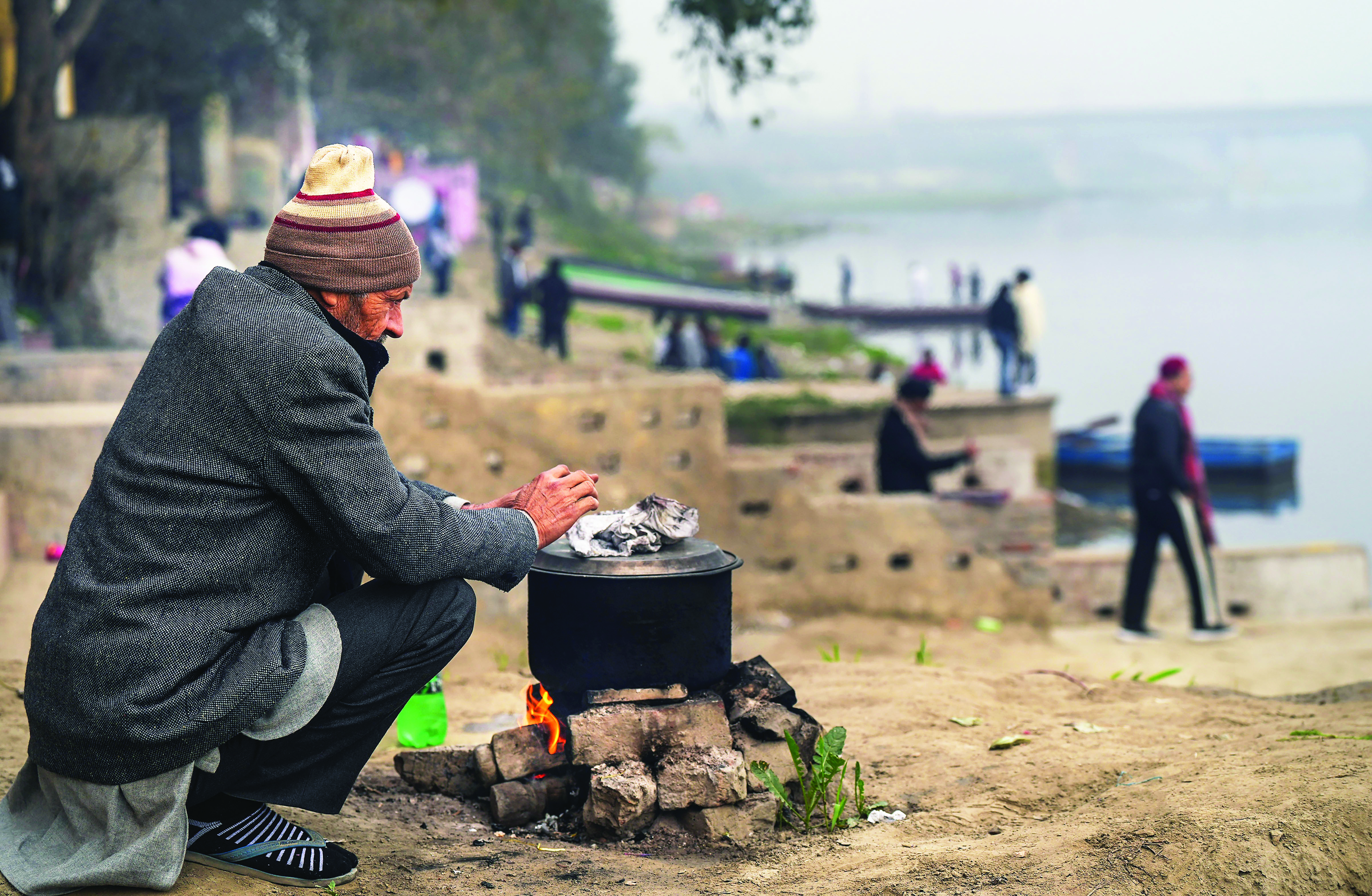 Cold wave: Winter vacation extended for students up to Class 5 Cold wave: Winter vacation extended for students up to Class 5