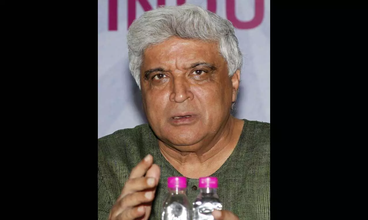 Javed Akhtar believes success of films like Animal is dangerous