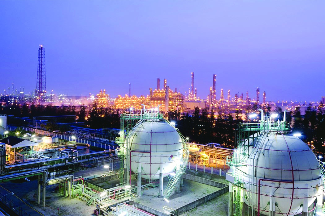 Duty concessions on petchem products a sticking point in talks