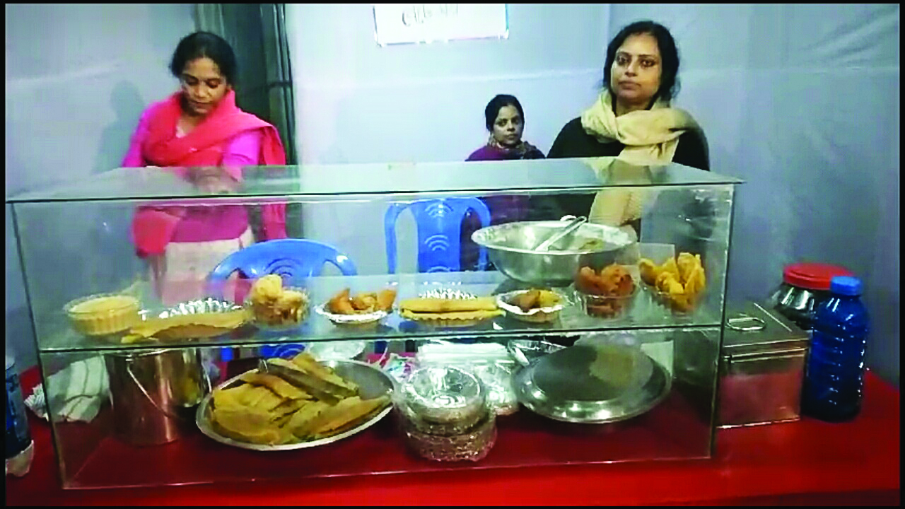 Winter treat: Now, get a slice of Shantiniketan in Balurghat