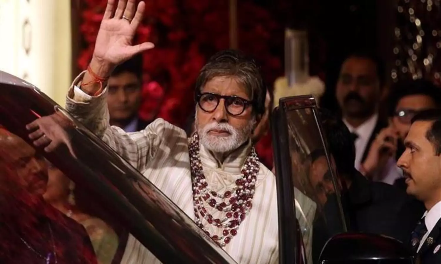 India-Maldives row: Bachchan promotes Lakshadweep, Andamans; hails countrys self-reliance