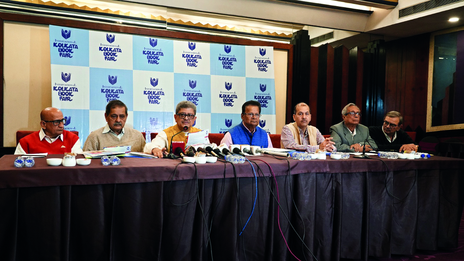 Special Metro service & additional buses for Kolkata Book Fair