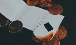 Safeguarding finances