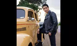 Vedang Raina talks about working with star kids in ‘The Archies’ Vedang Raina talks about working with star kids in ‘The Archies’