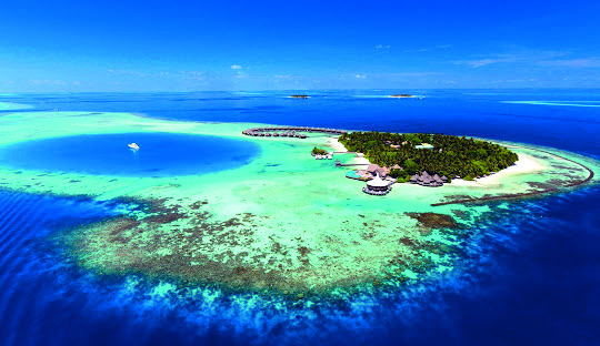 Indians top Maldives’ tourist arrival figures, over 2 lakh visited annually Indians top Maldives’ tourist arrival figures, over 2 lakh visited annually