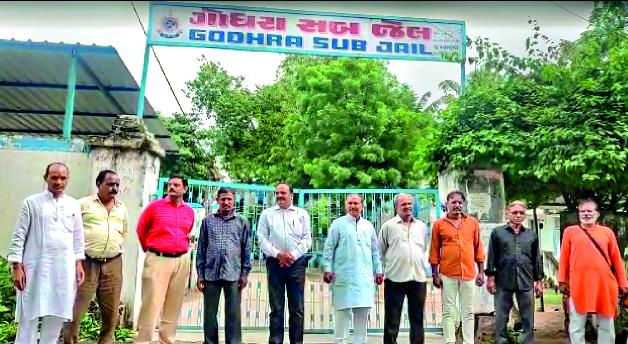 Bilkis Bano case: Oppn parties hail verdict as ‘restoration of justice’ Bilkis Bano case: Oppn parties hail verdict as ‘restoration of justice’