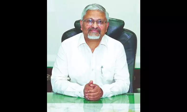 Milind Deouskar appointed General Manager of Eastern Railway Milind Deouskar appointed General Manager of Eastern Railway