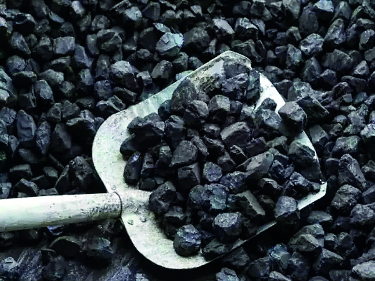 India’s coal import rises 11.7% to 20.95 MT in Nov