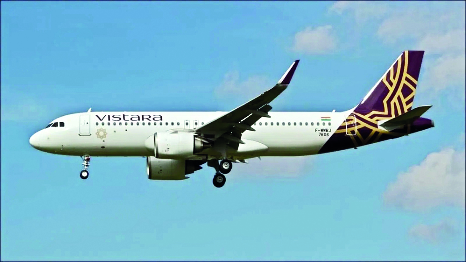 Vistara expects all legal approvals for its merger with Air India in first half of 2024 Vistara expects all legal approvals for its merger with Air India in first half of 2024