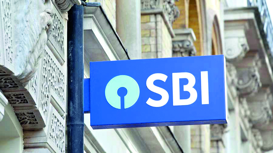 Income inequality declines: SBI Economic Research Dept Income inequality declines: SBI Economic Research Dept