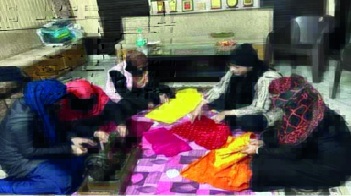 Communal harmony shines as Muslims play integral role in Ram Temple inauguration Communal harmony shines as Muslims play integral role in Ram Temple inauguration