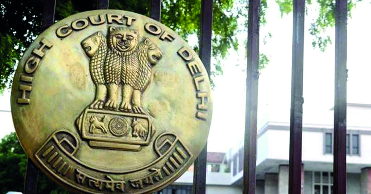 HC slams govt over delay in construction of chambers for Sales Tax Bar Association
