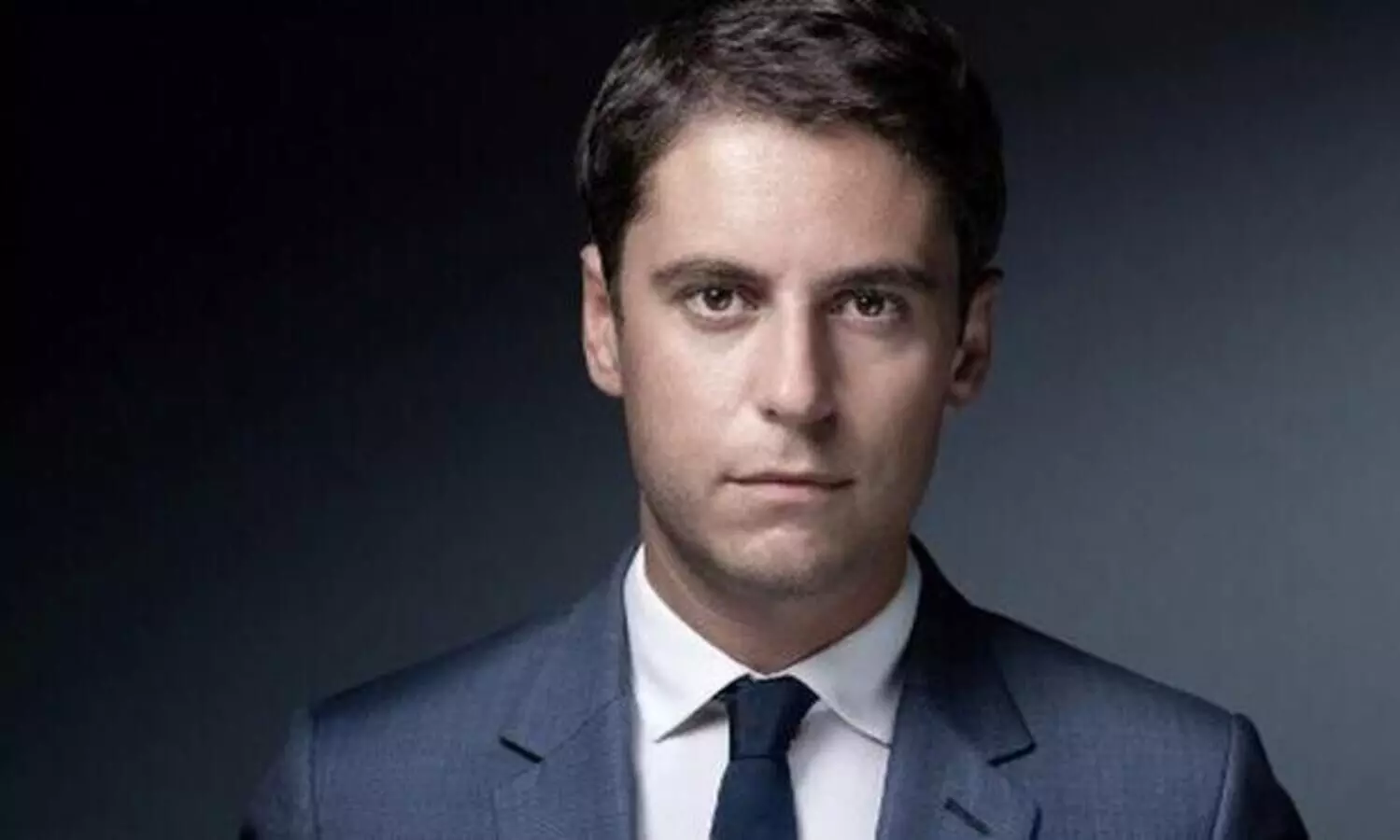 Gabriel Attal, 34, becomes France’s youngest PM