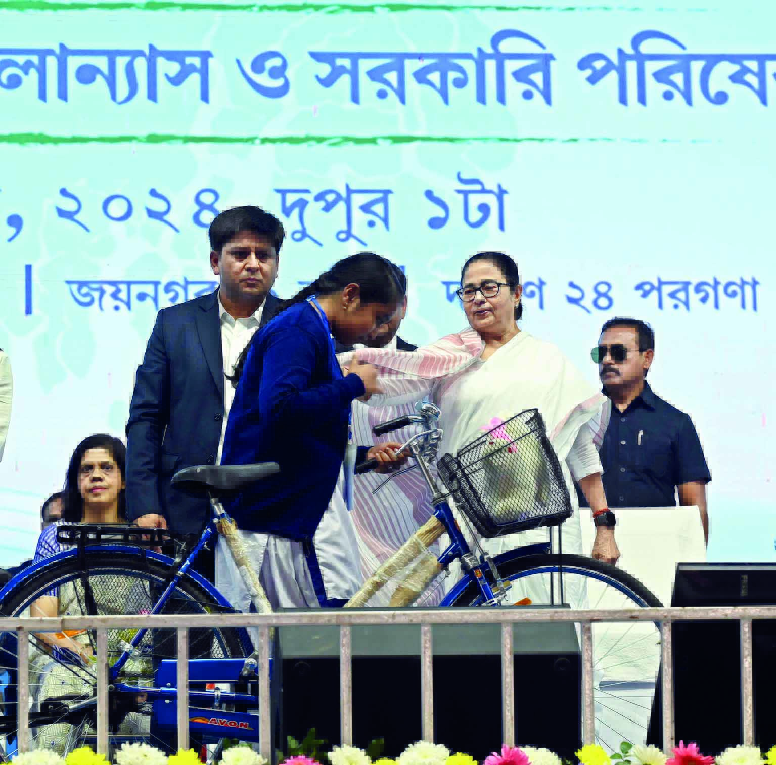 State to construct 12K  km rural roads at Rs 4K cr: CM