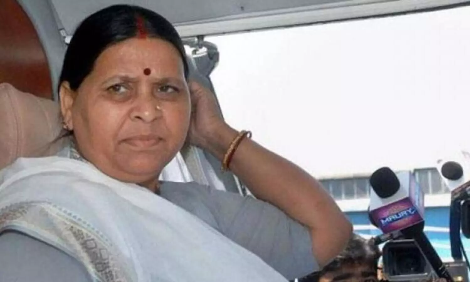 ED files chargesheet in land-for-jobs scam, Rabri among 7 accused