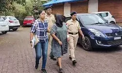 Start-up firm CEO kills her 4-yr-old son in Goa, travels to Karnataka by stuffing body in bag; held