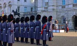 Rajnath Singh holds fruitful discussions with UK counterpart on security and defence industrial co-op