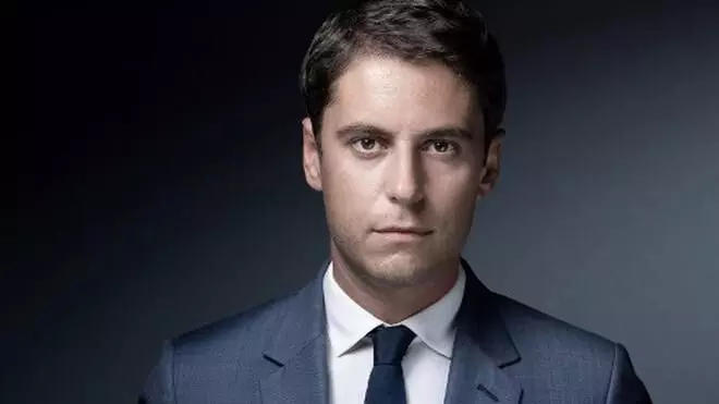 Gabriel Attal, 34, becomes France’s youngest PM
