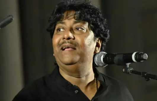 Music maestro Ustad Rashid Khan dies at 55