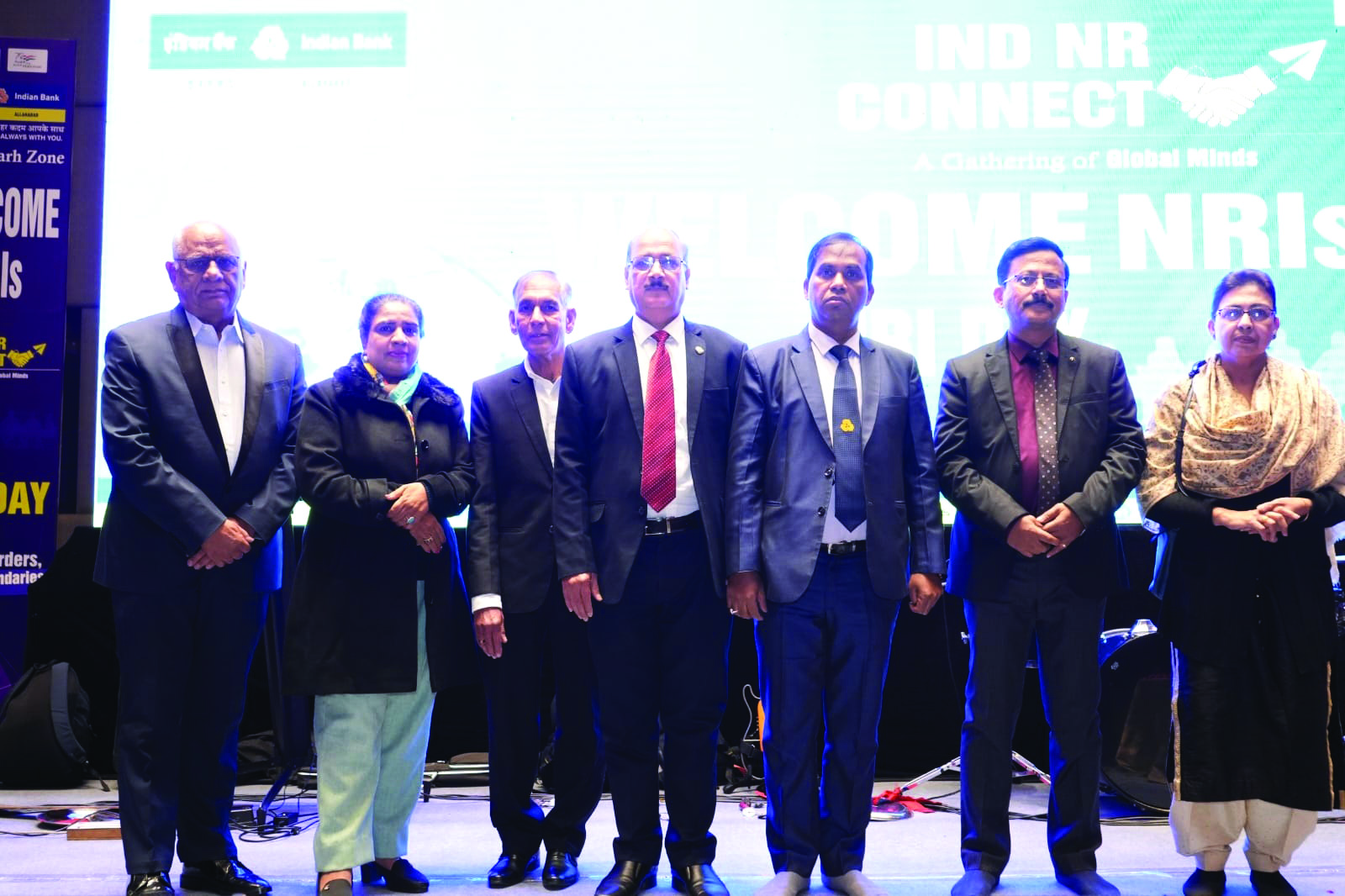 Corporate Kaleidoscope