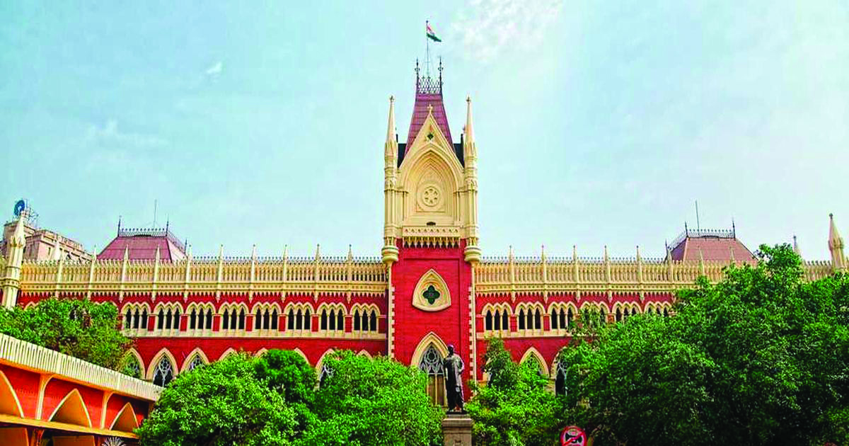 HC Division Bench refuses to interfere with order