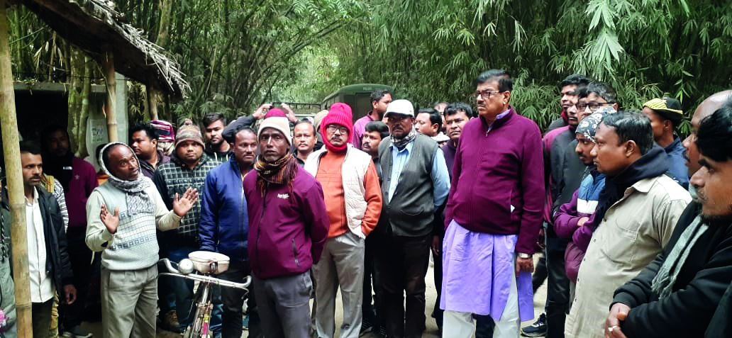 Cooch Behar: One dead, 2 injured in clash between 2 neighbours