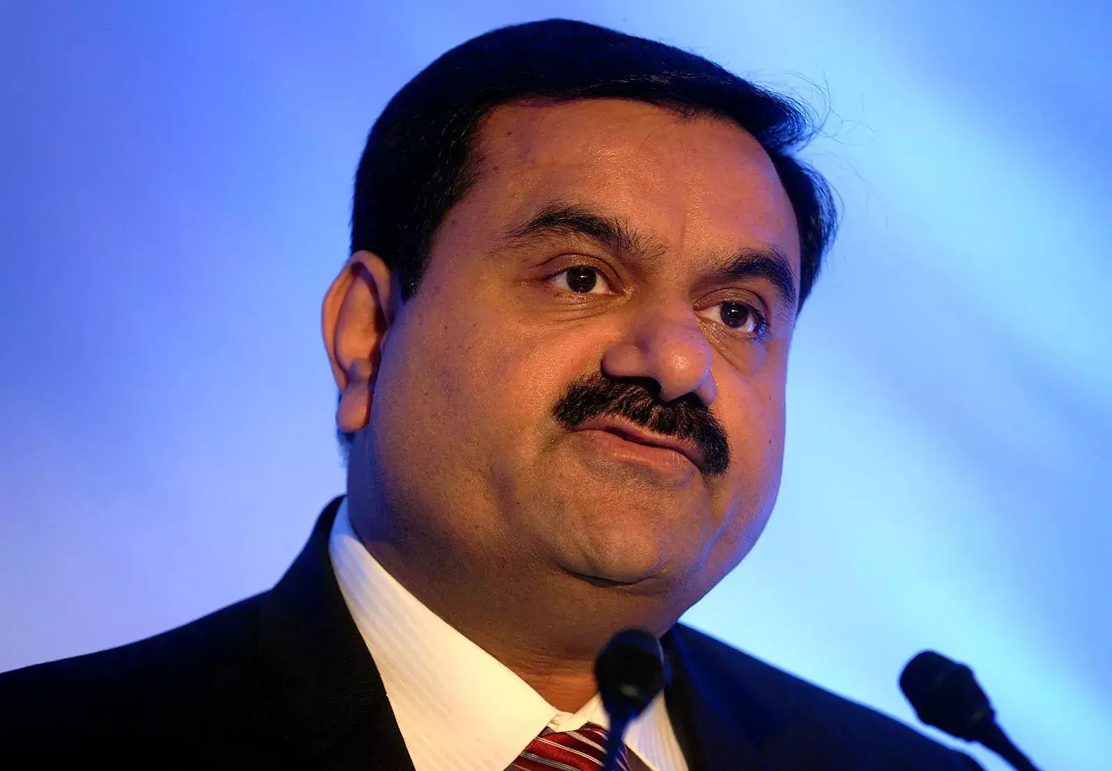 Adani to invest Rs 2 lakh cr in Gujarat says Gautam Adani Adani to invest Rs 2 lakh cr in Gujarat says Gautam Adani