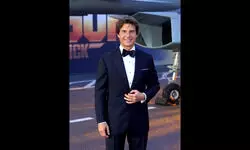 Tom Cruise strikes strategic movie partnership with Warner Bros
