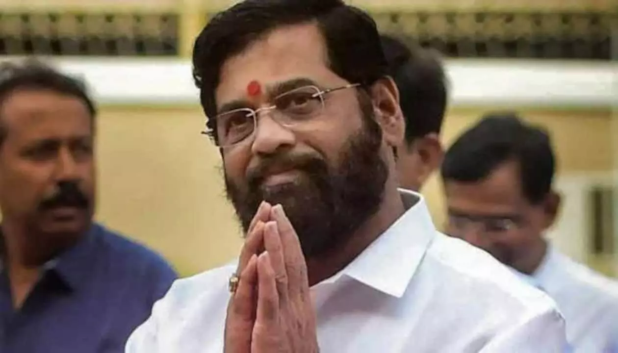 Sena vs Sena: Uddhav Thackeray Had No Power To Remove Eknath Shinde, Says Speaker Rahul Narwekar