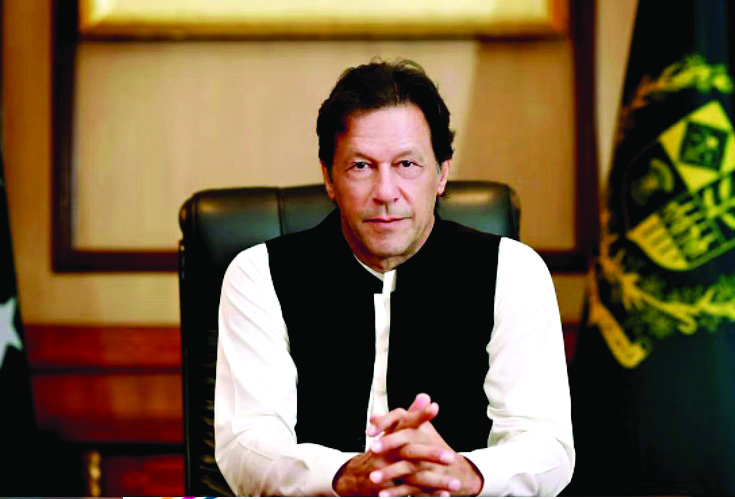 Imran Khan’s party wins back cricket ‘bat’ symbol Imran Khan’s party wins back cricket ‘bat’ symbol