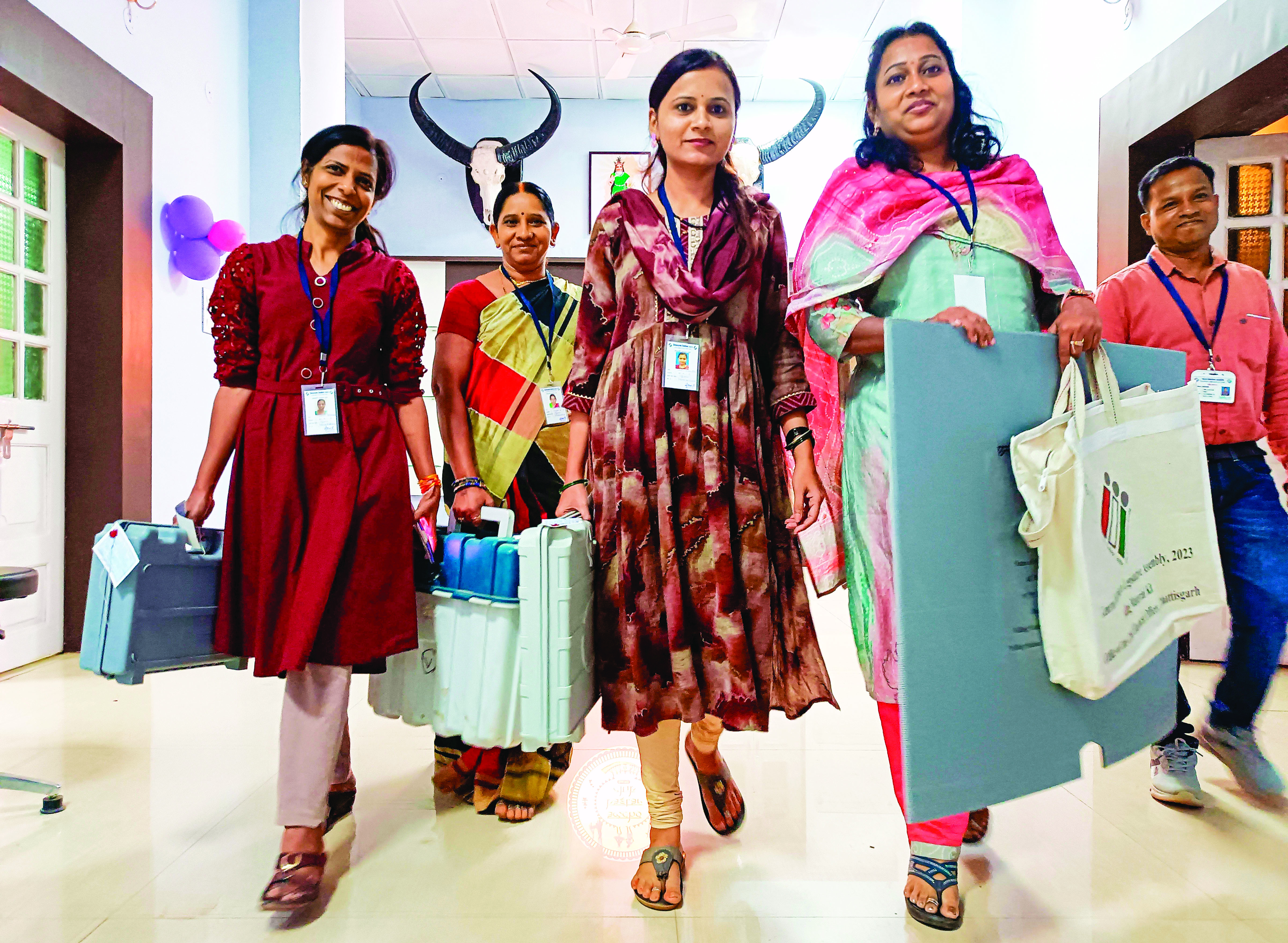 Kovind panel on simultaneous polls gets over 5K suggestions Kovind panel on simultaneous polls gets over 5K suggestions