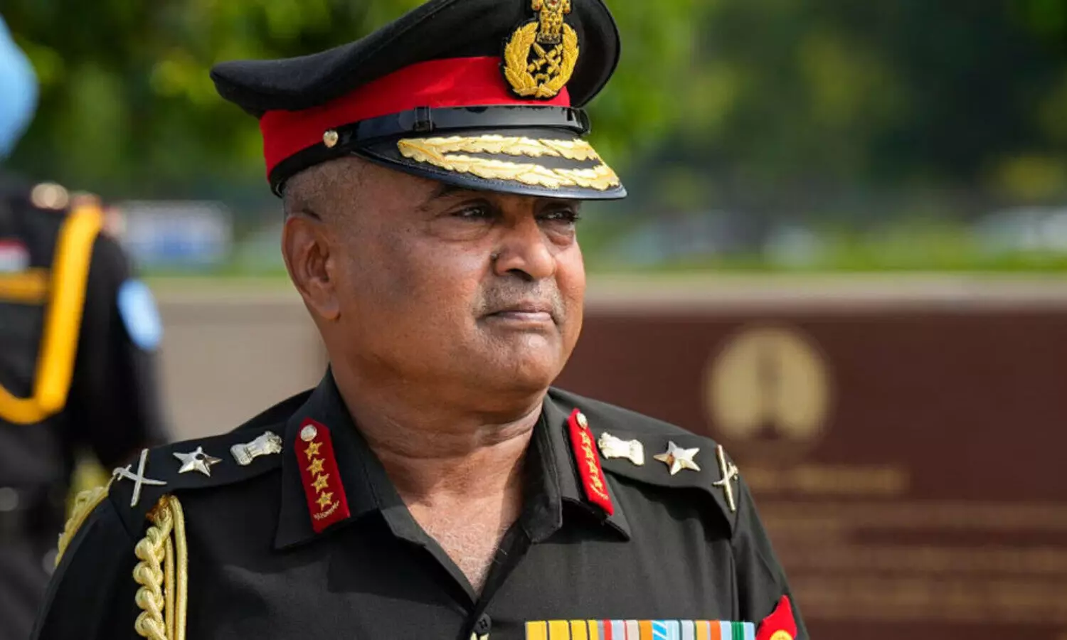 Situation along Northern border stable but sensitive says Army Chief