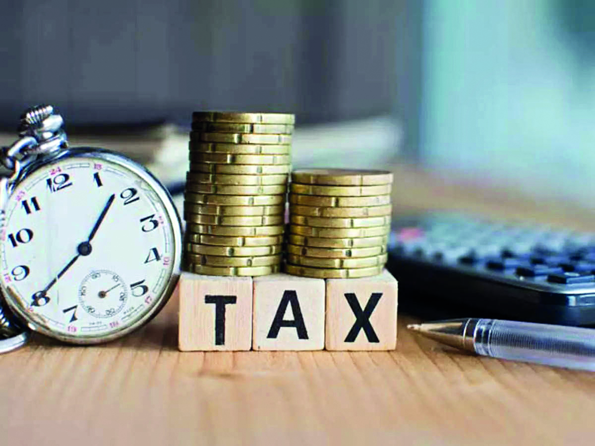 Net direct tax collection grows 19.41% so far in FY24 to `14.70 lakh cr
