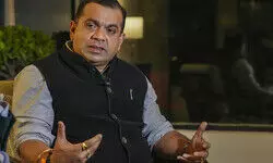 Russia-Ukraine war, Israel-Palestine conflict have hit tourist inflow to Goa says Tourism Minister Russia-Ukraine war, Israel-Palestine conflict have hit tourist inflow to Goa says Tourism Minister