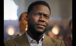 People in India are going to love Lift: Kevin Hart People in India are going to love Lift: Kevin Hart