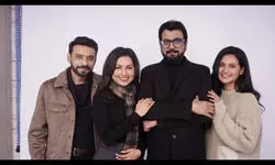 Chiranjit and Indrani reunite after 27 years in ‘The Loop’ of suspense Chiranjit and Indrani reunite after 27 years in ‘The Loop’ of suspense