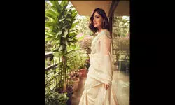 Yami Gautam opens up about five years of ‘Uri: The Surgical Strike’ Yami Gautam opens up about five years of ‘Uri: The Surgical Strike’