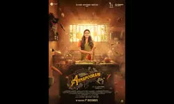 ‘Annapoorani’ removed from ‘Netflix’ for hurting religious sentiments
