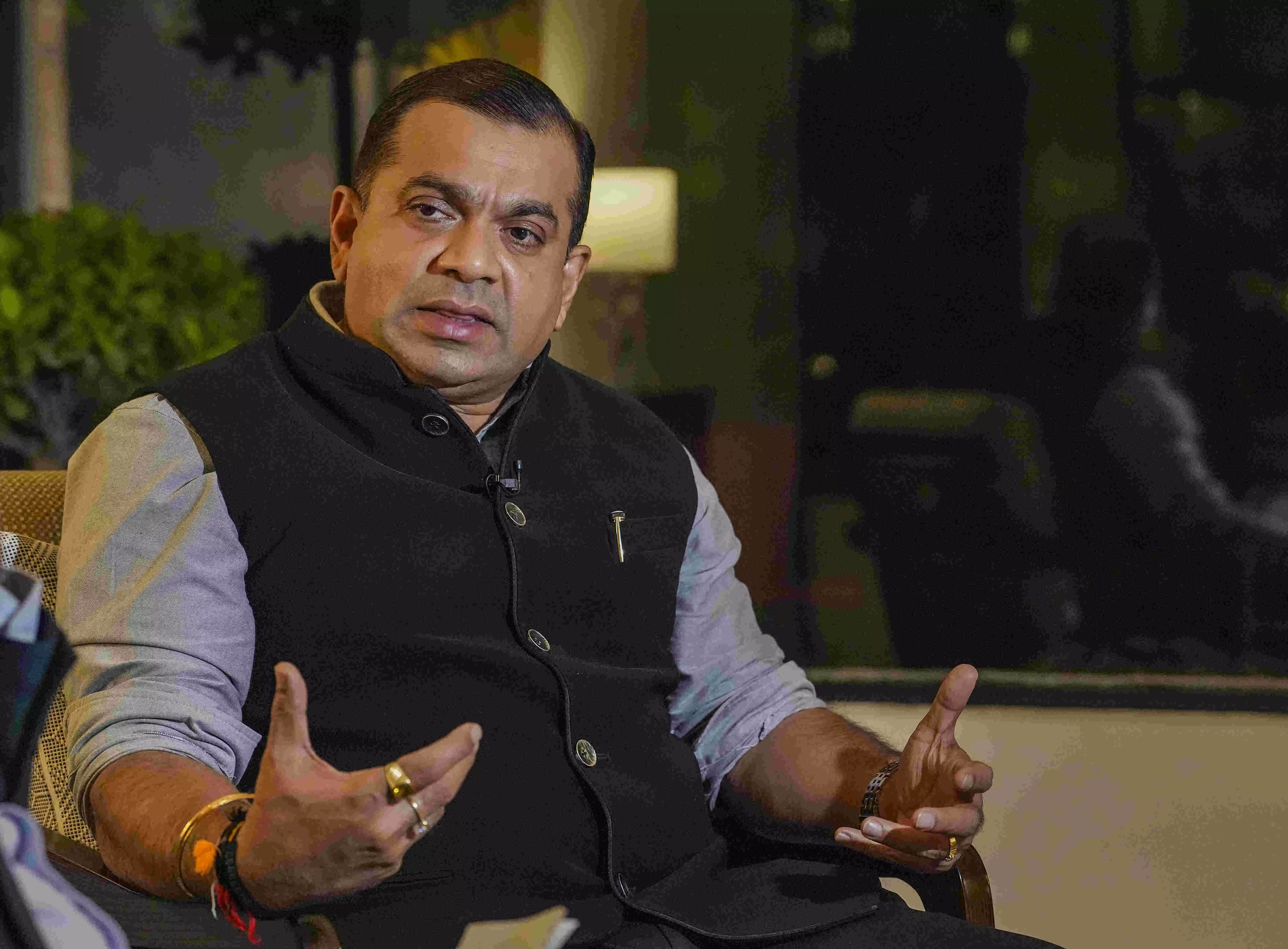 Russia-Ukraine war, Israel-Palestine conflict have hit tourist inflow to Goa says Tourism Minister Russia-Ukraine war, Israel-Palestine conflict have hit tourist inflow to Goa says Tourism Minister