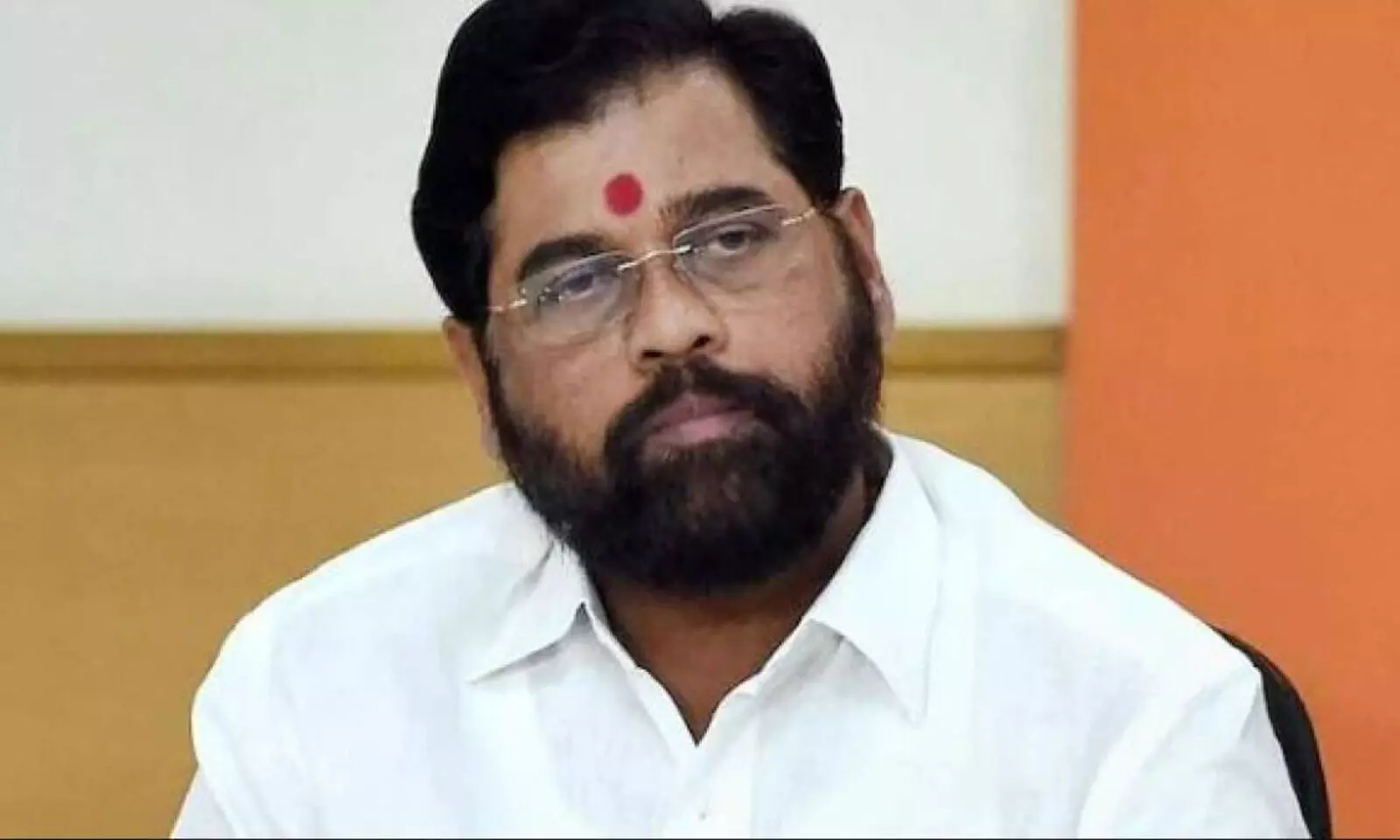Constitution has been trampled upon: Saamana after speakers ruling in Shiv Sena split case