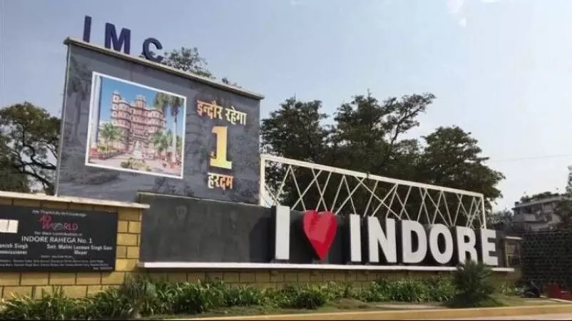 Indore, Surat cleanest cities in India: Swachh Survekshan Awards 2023