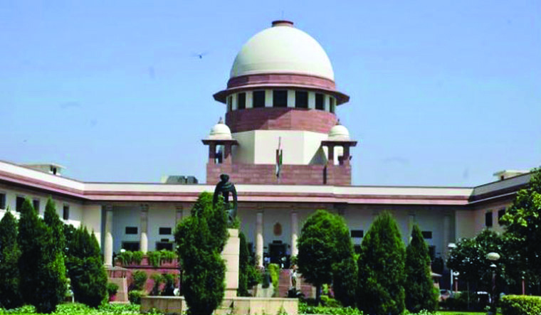 How does it matter for people whether AMU is a minority institution or not: SC How does it matter for people whether AMU is a minority institution or not: SC