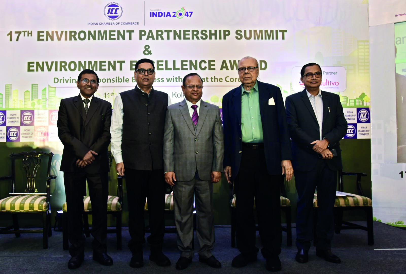 Pollution Control Board to seek environmental compliance reports by companies from SEBI