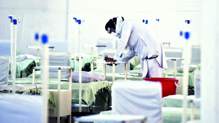 Make your ICU infection-free: Mamata to pvt nursing homes