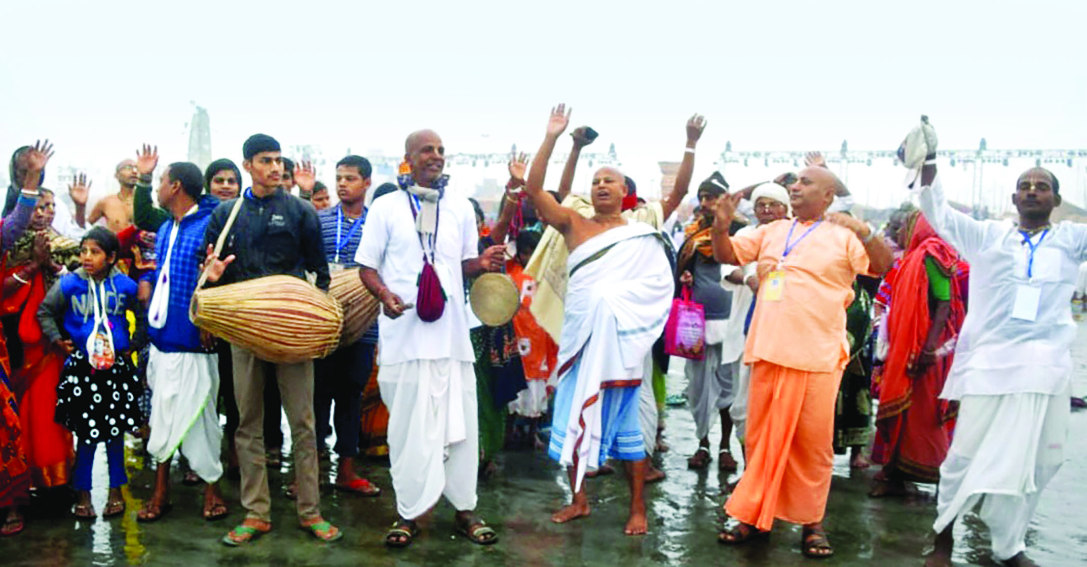 ‘State has spent about Rs 700 crore for dev of religious destinations’ ‘State has spent about Rs 700 crore for dev of religious destinations’