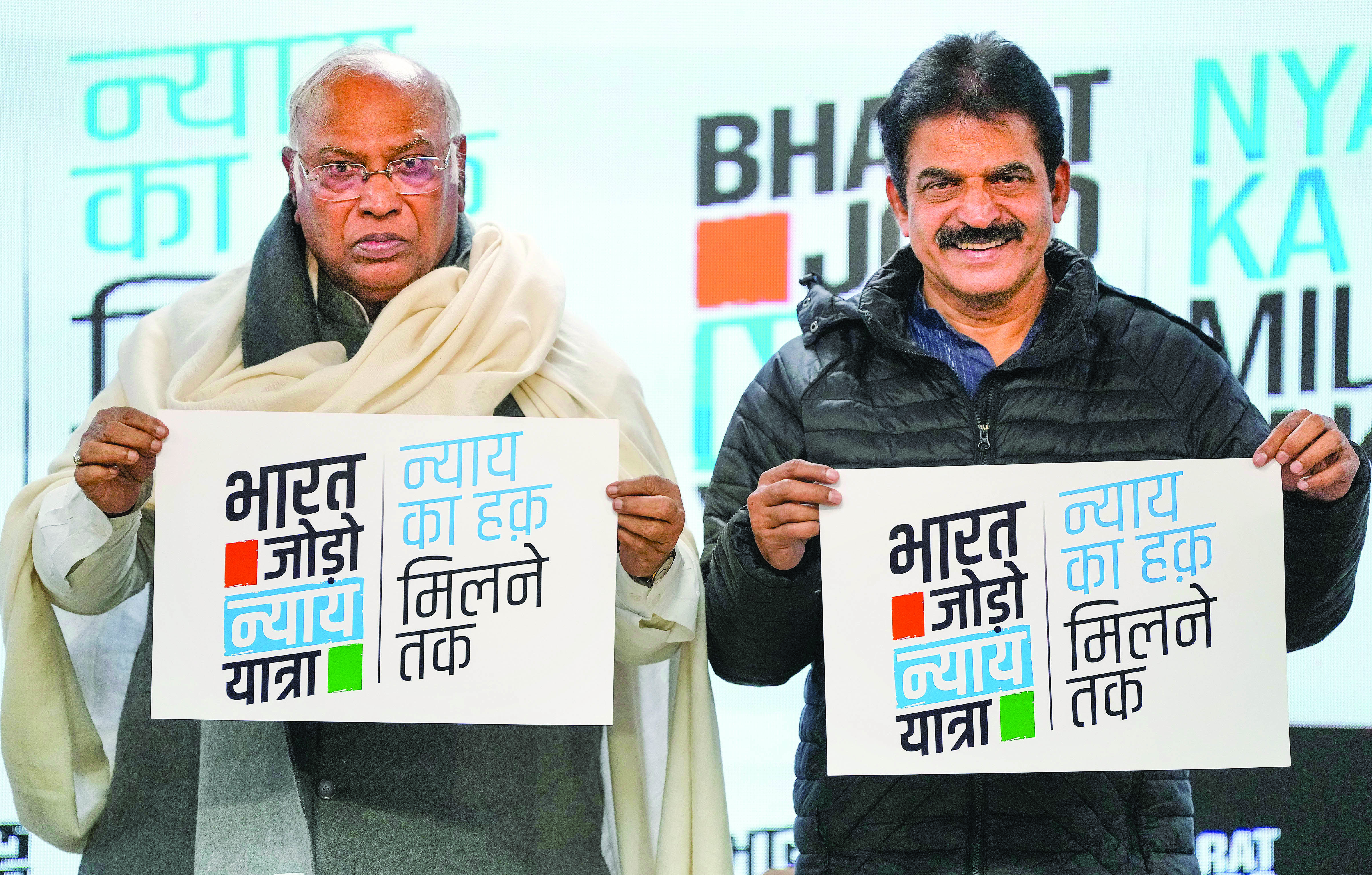 Assam govt denied night halts at two places: Congress