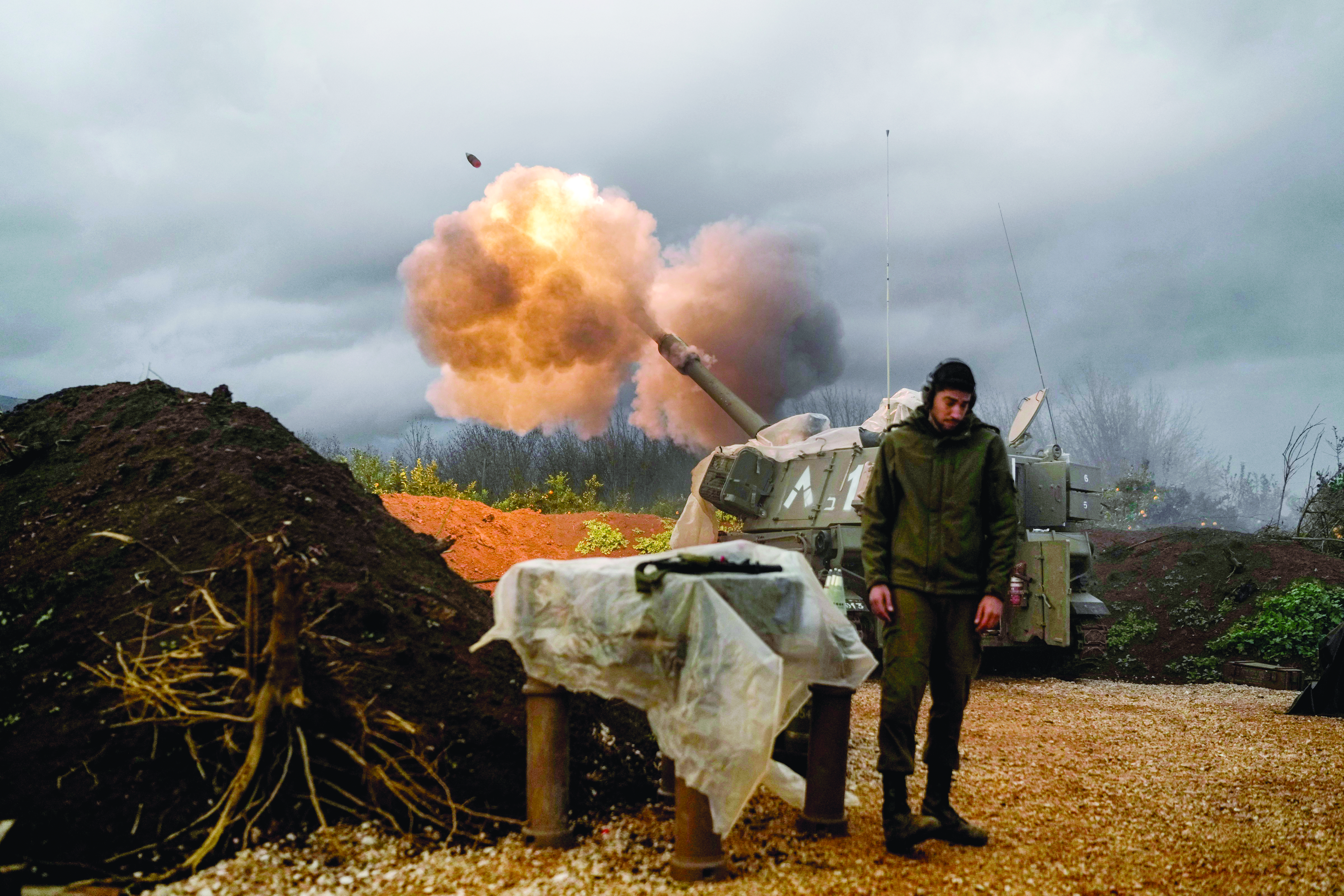 South Africa accuses Israel of genocide in Gaza, requests UN top court to step in