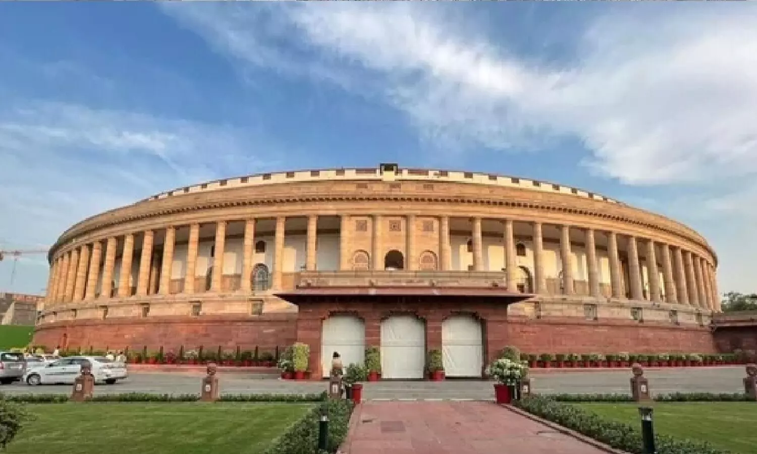 Budget session from January 31